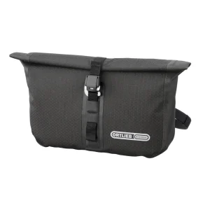 Bolsa Manillar Ortlieb Accesory Pack 3.5L Negro Mate