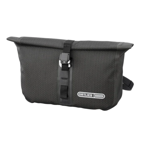 Bolsa Manillar Ortlieb Accesory Pack 3.5L Negro Mate
