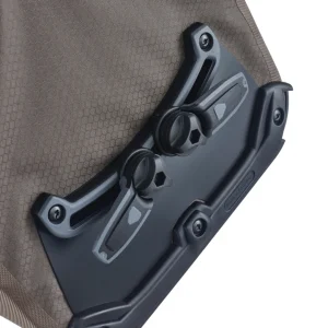 Alforjas Ortlieb Gravel Pack QL2.2 PAR 29L Marrón