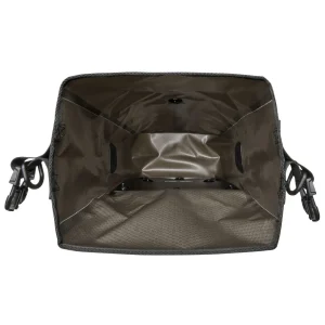 Alforjas Ortlieb Gravel Pack QL2.2 PAR 29L Marrón