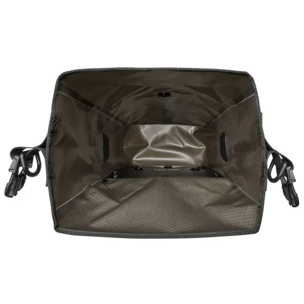 Alforjas Ortlieb Gravel Pack QL2.2 PAR 29L Marrón