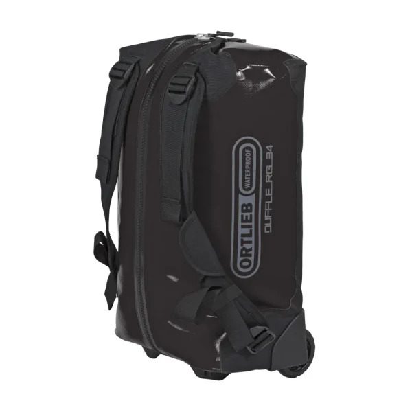 Bolsa Viaje Ortlieb Duffle RG 34L