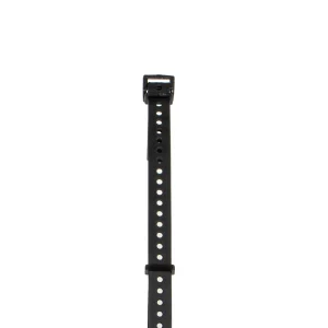 CORREA ORTLIEB PERFORADA DE TPU O-STRAP 20/760MM