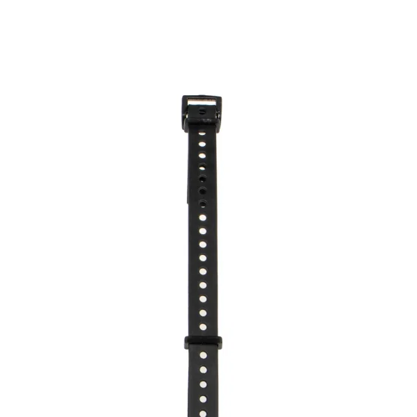 CORREA ORTLIEB PERFORADA DE TPU O-STRAP 20/760MM