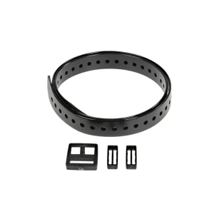 CORREA ORTLIEB PERFORADA DE TPU O-STRAP 20/760MM