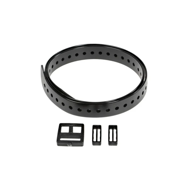 CORREA ORTLIEB PERFORADA DE TPU O-STRAP 20/760MM