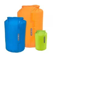 Petate Ortlieb DryBag Light 7L Verde