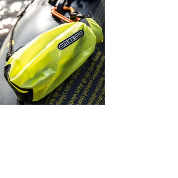 Petate Ortlieb DryBag Light 12L Naranja