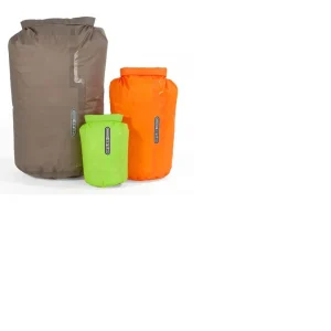 Petate Ortlieb DryBag Light 22L Verde
