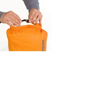 Petate Ortlieb DryBag Light Válvula 22L Verde