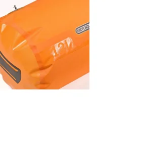 Petate Ortlieb DryBag PS10 Válvula 12L Gris