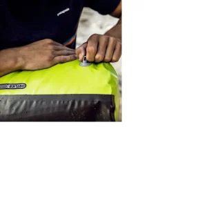 Petate Ortlieb DryBag 79L Rojo
