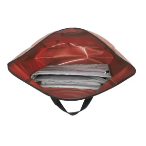 Mochila Ortlieb VELOCITY LITE 23L Material PS33 Rooibos
