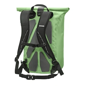 Mochila Ortlieb VELOCITY PS 23L Material PS33 Pistacho