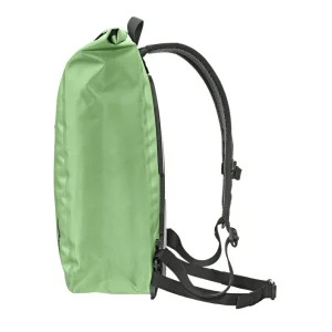 Mochila Ortlieb VELOCITY PS 23L Material PS33 Pistacho