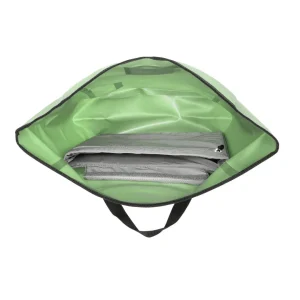 Mochila Ortlieb VELOCITY PS 23L Material PS33 Pistacho