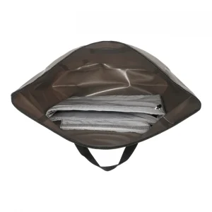 Mochila Ortlieb VELOCITY LITE 23 Litros Marrón