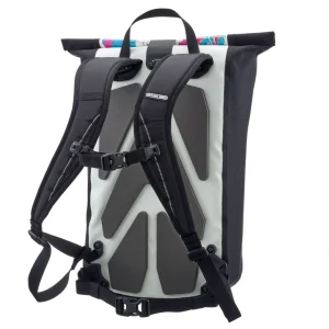 Mochila Ortlieb Velocity 23L Peeling Paint