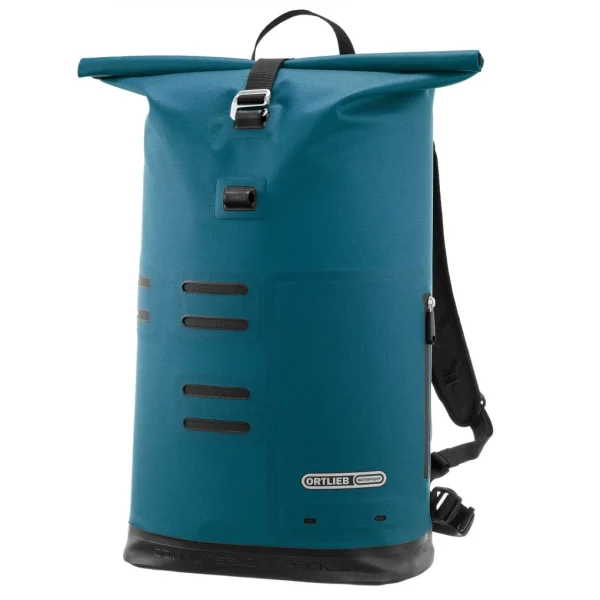 Mochila Ortlieb COMMUTER DAYPACK 21L Petrol