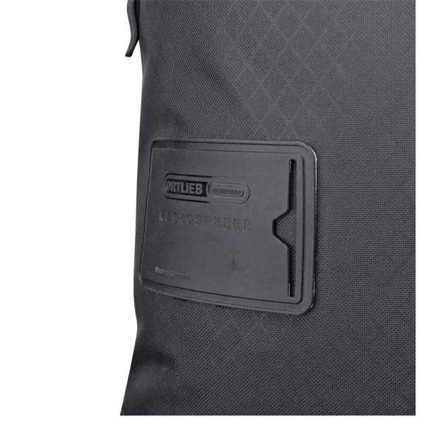 Mochila Ortlieb Daypack Metrosphere 21L