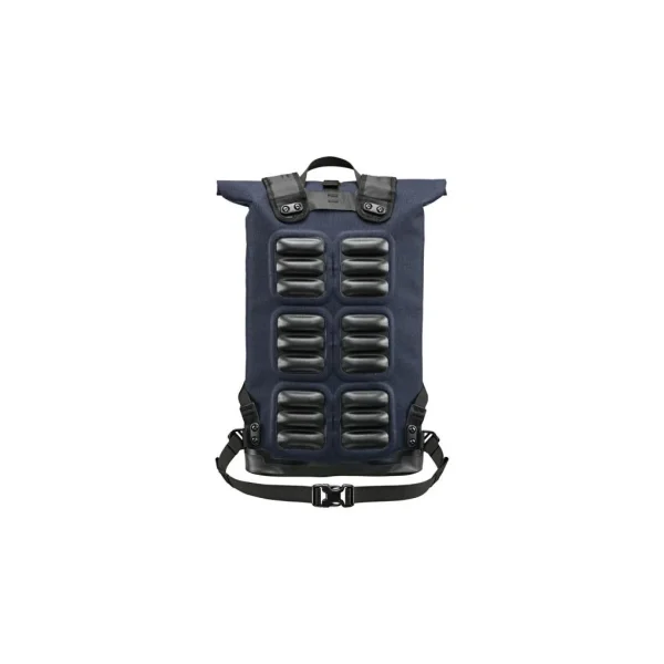 Mochila Ortlieb Urban Commuter DayPack 21L Violeta