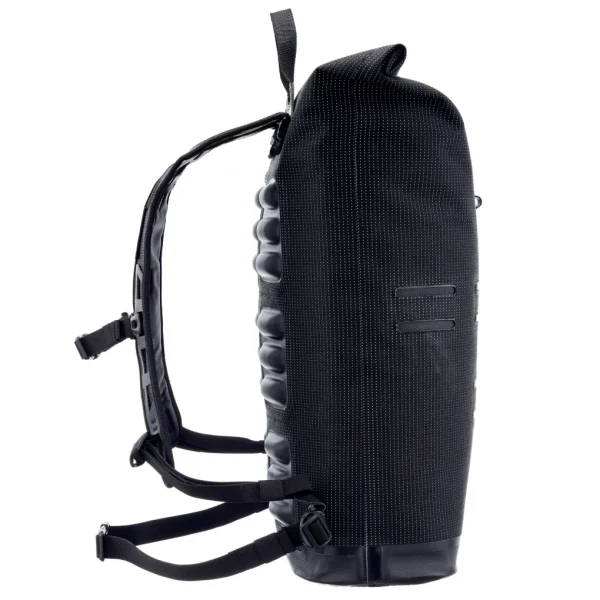 Mochila Ortlieb Urban Commuter-Daypack High-Vis 21 L