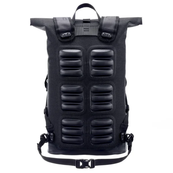 Mochila Ortlieb Urban Commuter-Daypack High-Vis 21 L