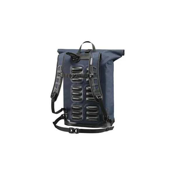 Mochila Ortlieb Urban Commuter DayPack PS55C 27L Violeta