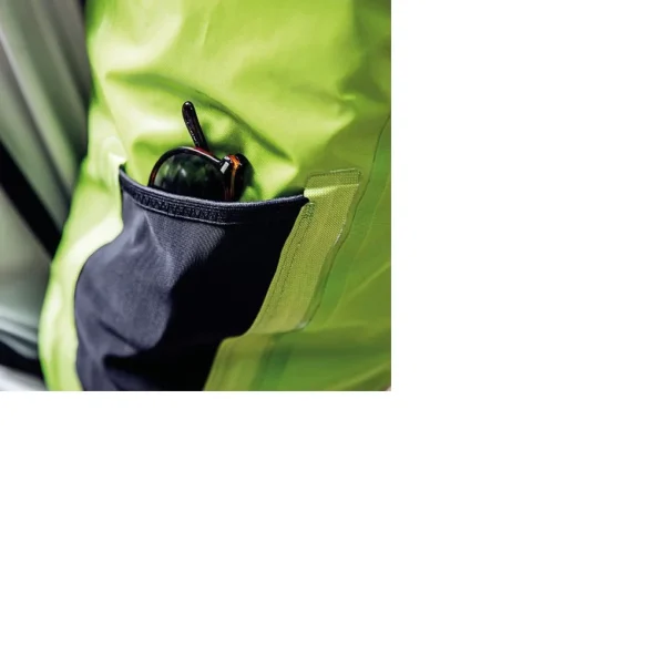 Mochila Ortlieb Outdoor LightPack 25L