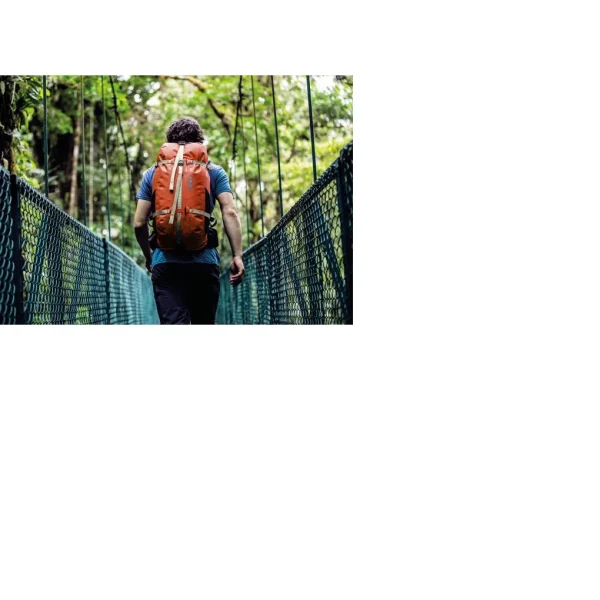 Mochila ORTLIEB Outdoor ATRACK 25L