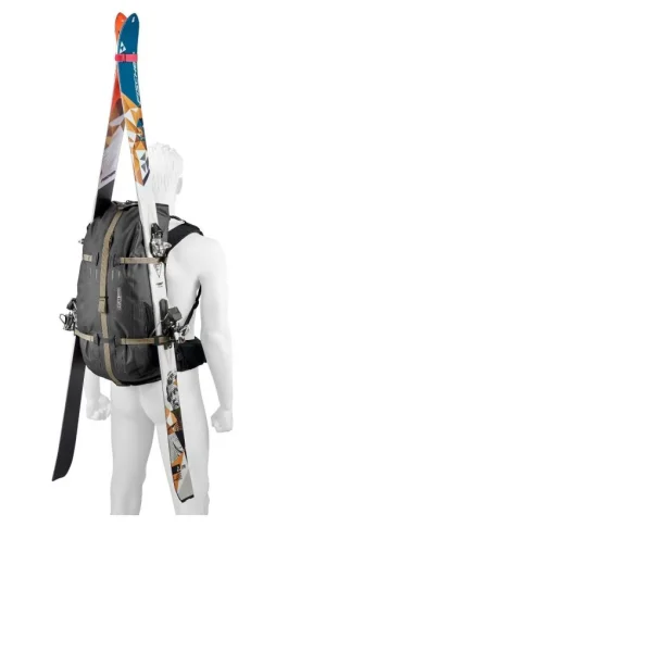 Mochila ORTLIEB Outdoor ATRACK 25L Rooibos