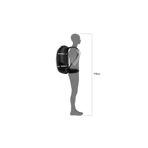 Mochila ORTLIEB outdoor ATRACK 35L