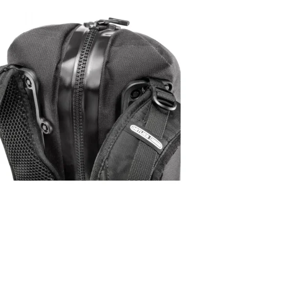 Mochila Ortlieb Outdoor Atrack CR Urban 25L Pimienta