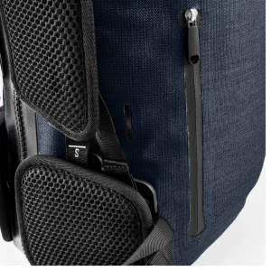 Mochila Ortlieb Outdoor ATRACK CR 25L Urban Ink