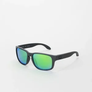Gafas Deportivas Out Of Swordfish Negro Lente The One Quarzo