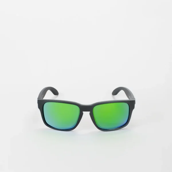 Gafas Deportivas Out Of Swordfish Negro Lente The One Quarzo