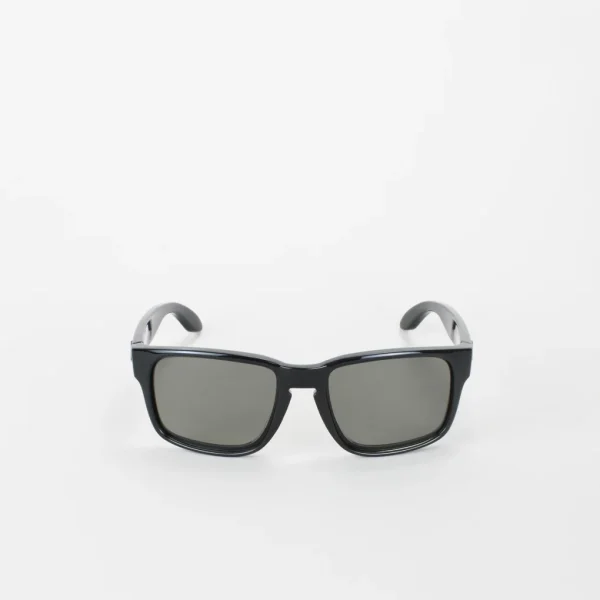 Gafas Deportivas Out Of Swordfish Negro Brillante Lente The One Nero