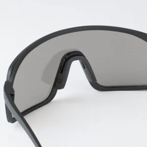 Gafas Deportivas Out Of Rams Logo Negro Lente Smoke