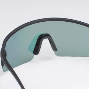 Gafas Deportivas Out Of Piuma Logo Negro Lente The One Loto