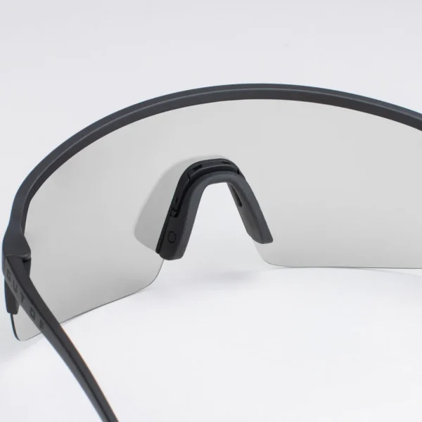 Gafas Deportivas Out Of Piuma Logo Negro Photochromic