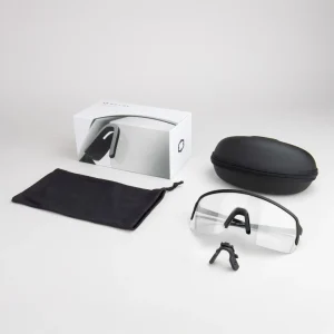 Gafas Deportivas Out Of Piuma Logo Negro Photochromic