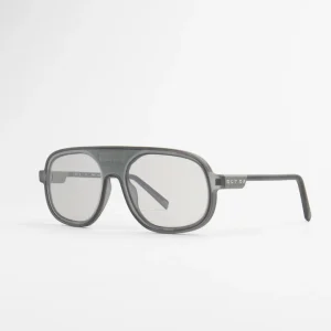 Gafas Deportivas Out Of V-1 Frost grey/silver irid x-10