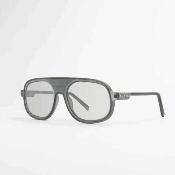 Gafas Deportivas Out Of V-1 Frost grey/silver irid x-10
