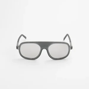 Gafas Deportivas Out Of V-1 Frost grey/silver irid x-10