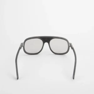 Gafas Deportivas Out Of V-1 Frost grey/silver irid x-10