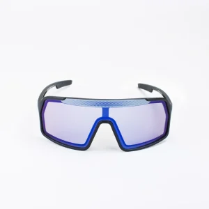 Gafas Deportivas Out Of Bot 3 Hybrid Blanco Lente IRID X-10