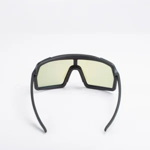 Gafas Deportivas Out Of Bot 3 Hybrid Blanco Lente IRID X-10