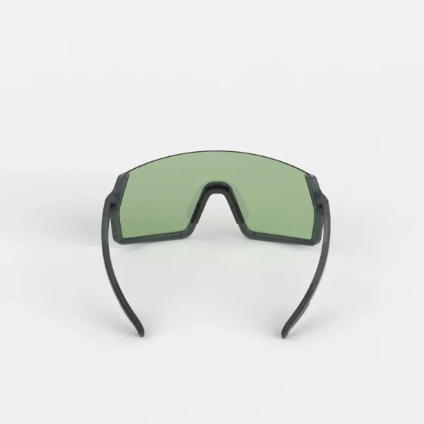 Gafas Deportivas Out Of Vector Hybrid Frost grey Lente RED MCI