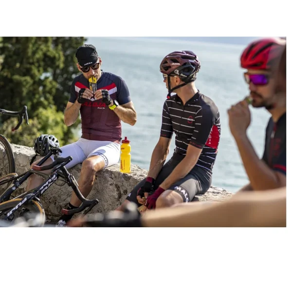 PowerBar PowerGel Tropical 24 unidades