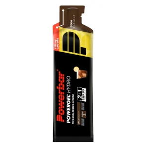 PowerBar PowerGel Hydro Cola + Cafeina 1 unidad suelta